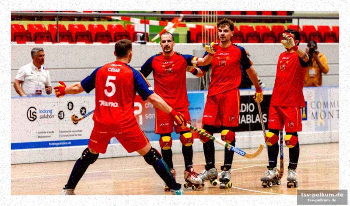 Die bittere konstanz: portugals remate