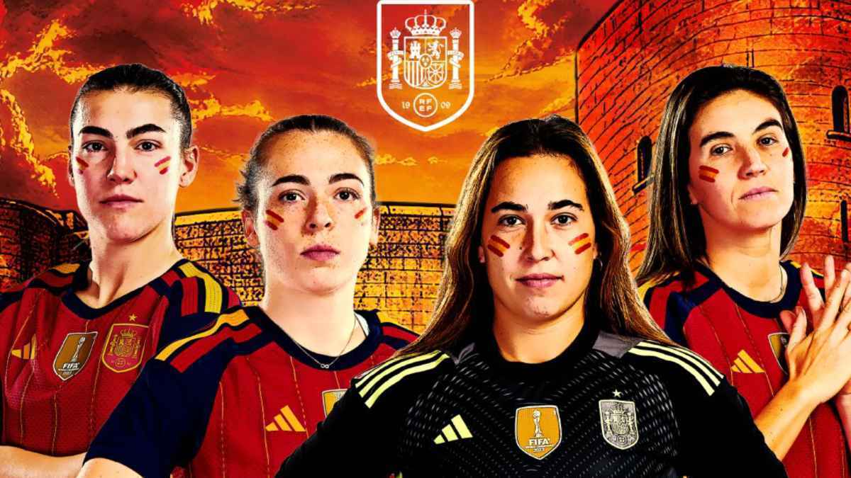 Spanien vor dem england-duell: der weg zum wm-ticket führt über palma!