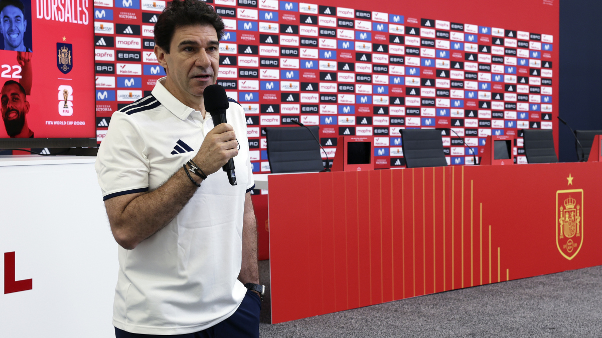 Spanien vor dem wm-debüt: karanka gibt ausblick