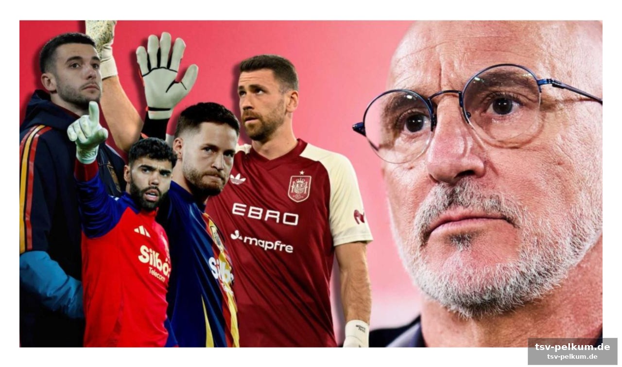 Keine spieler vom real madrid – eine frage der auswahl