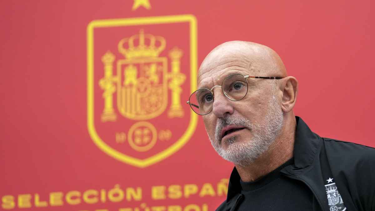 Spanien vor der wm: de la fuente verkündet kader – zweifel bestehen!