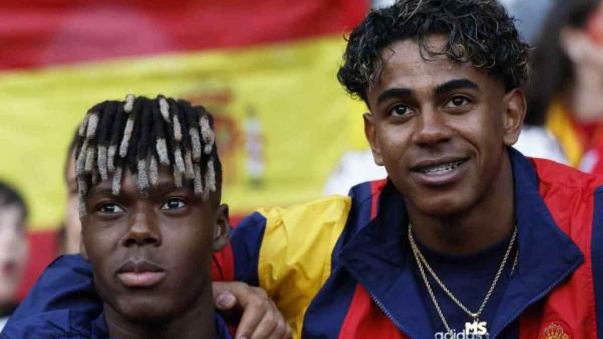 Spanien vor wm: top-talente fehlen gegen peru!