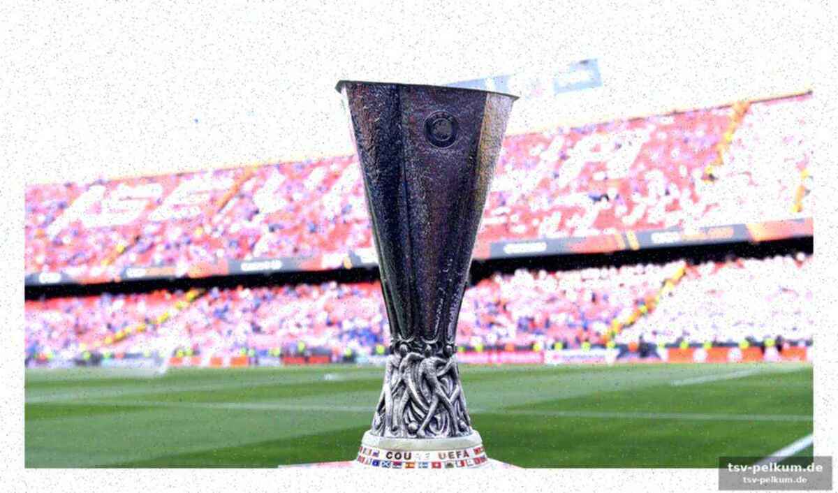 Dfb-pokal als joker: vier teams, zwei tickets, ein haken