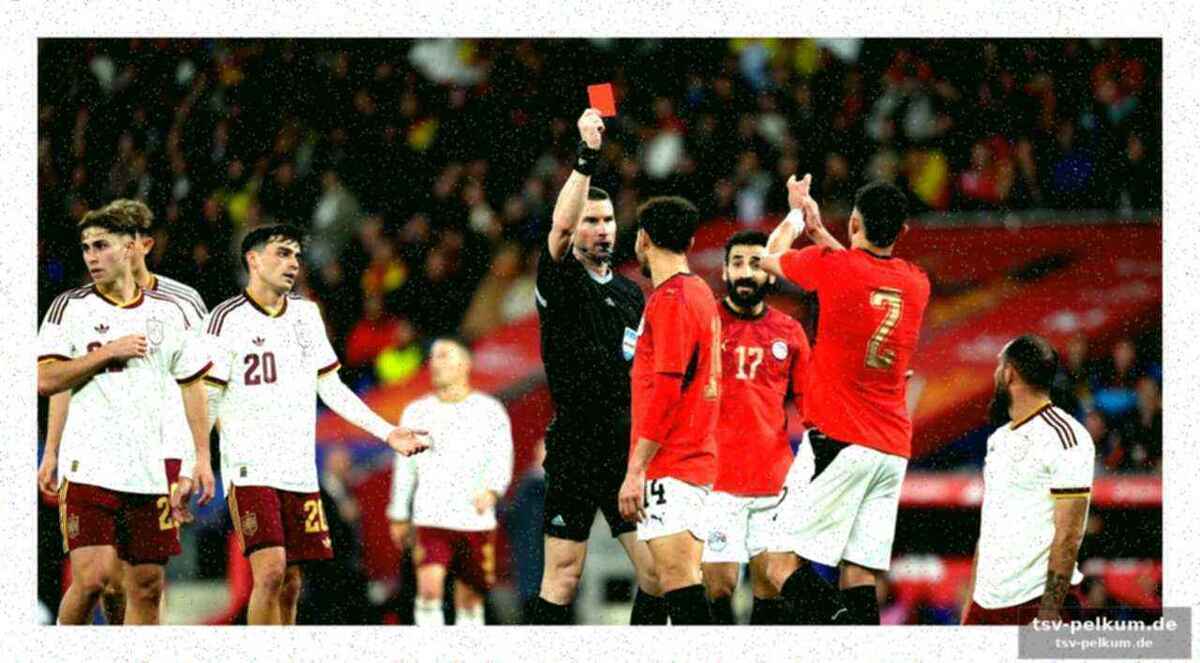 Einleitung des protokolls: warum die fifa jetzt handeln muss