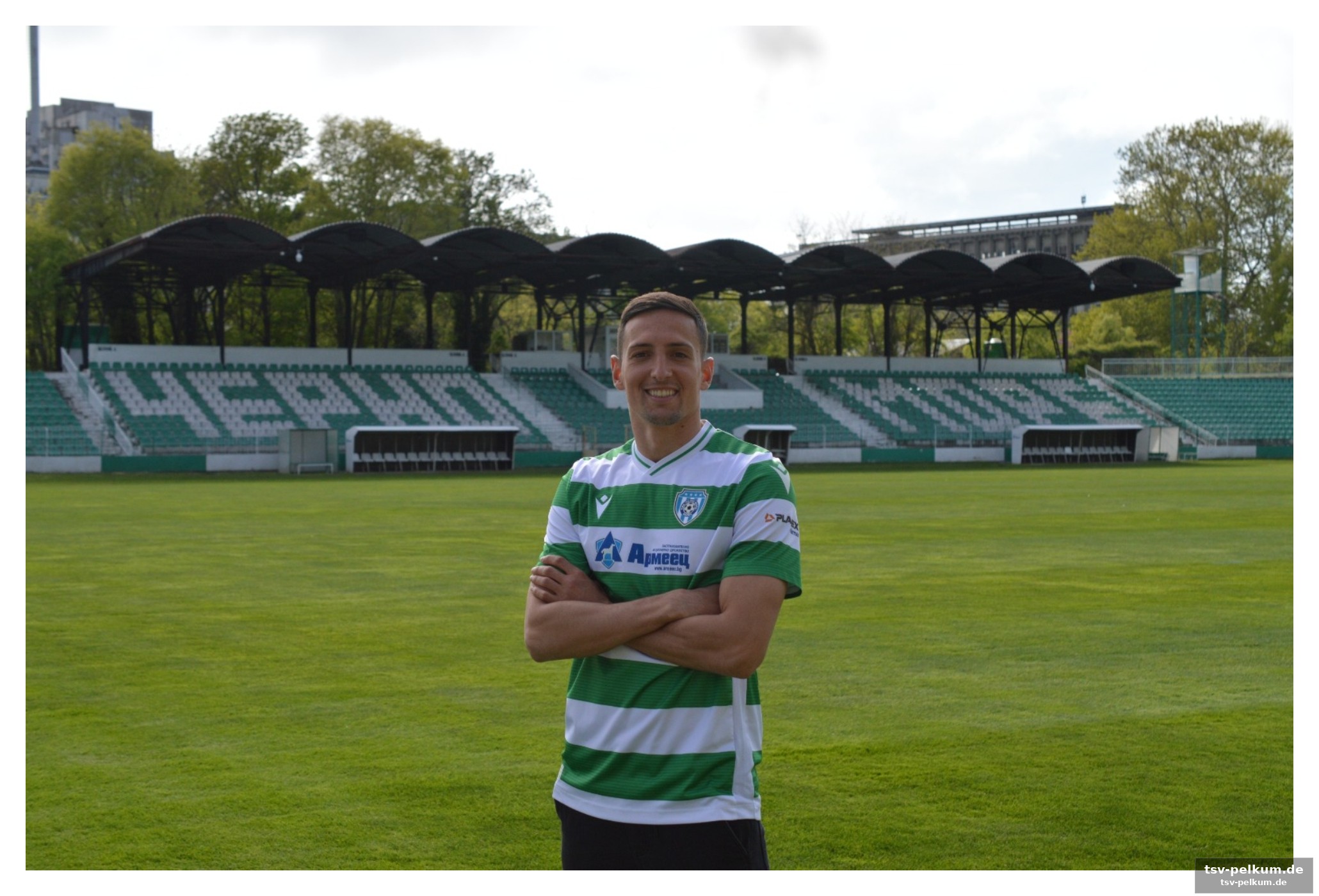 Ein schatten von ludogorets – und doch hoffnung
