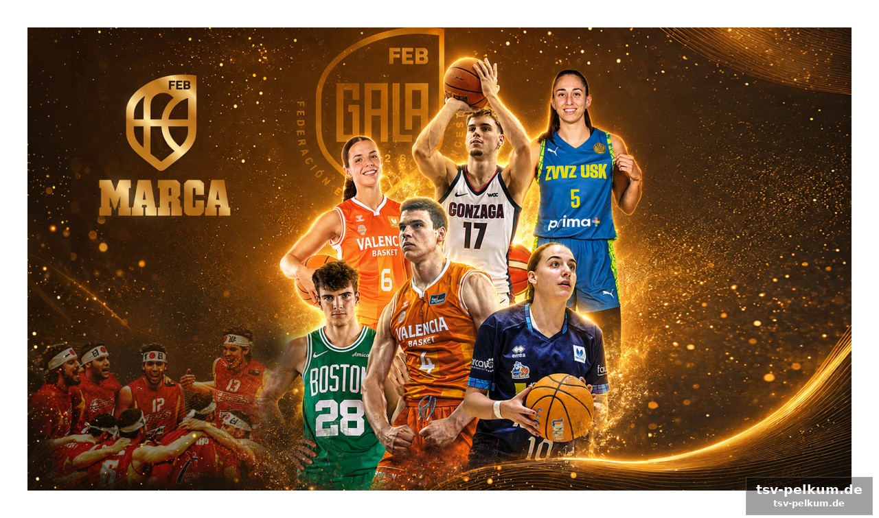 Pradilla und saint-supéry: die neuen gesichter des spanischen basketballs