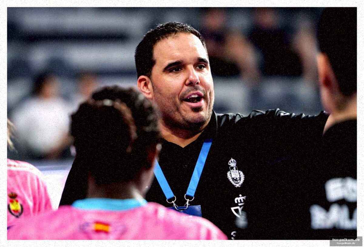 Belén rodríguez – die vielversprechende nachwuchsspielerin