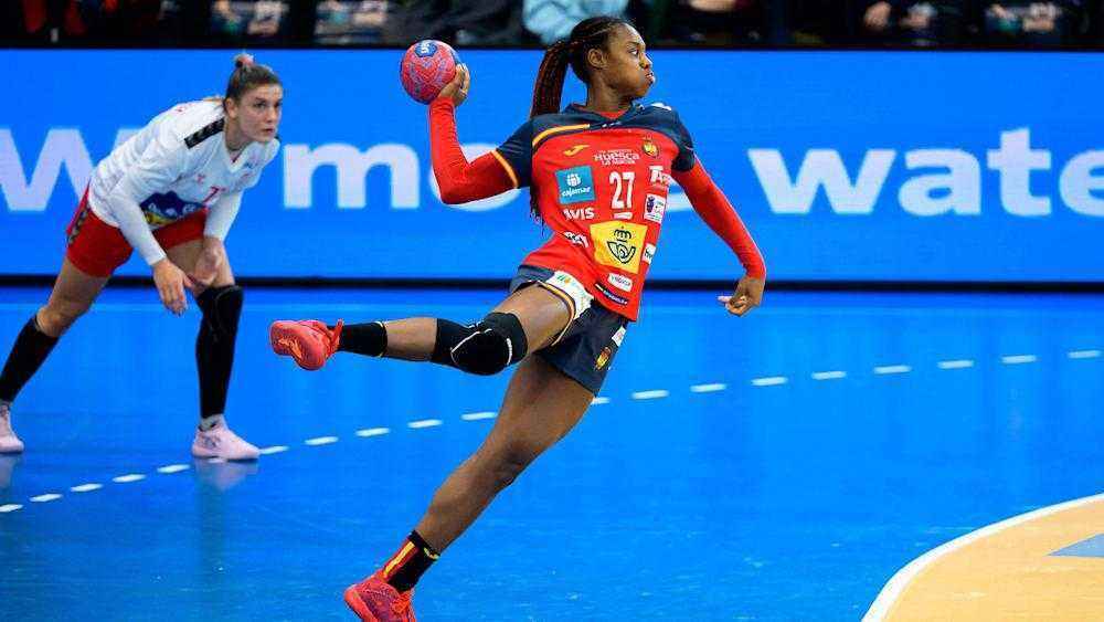 Spanische handball-nationalmannschaft mit neuanfang unter coach rocamora