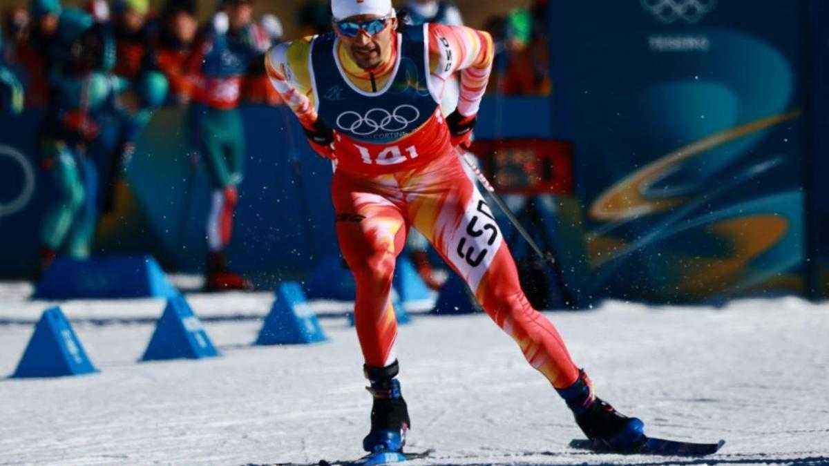 Spanische skilangläufer überraschen bei der team-sprint-wm – klaebo triumphiert erneut