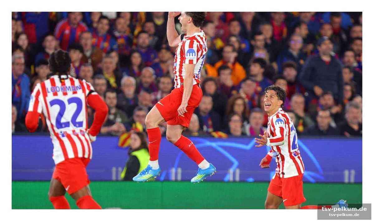 Dramatische duelle in spanien: mehr als nur fussball