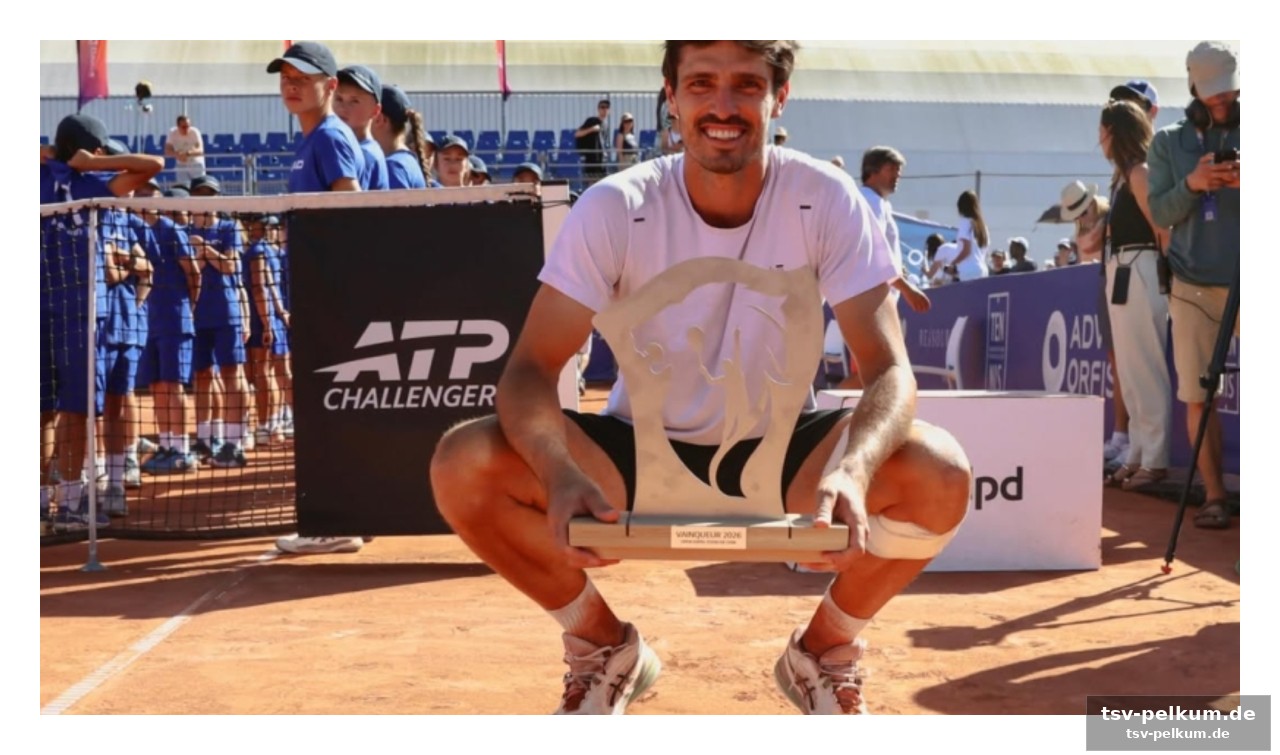 Challenger-erfolge und wta 125k-überraschungen
