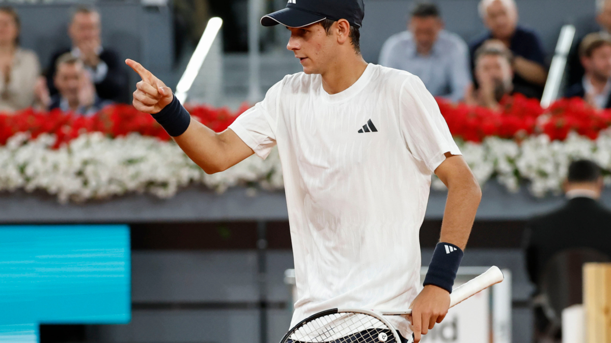 Spanische tennis-renaissance: junge wilde katapultieren das team zurück!