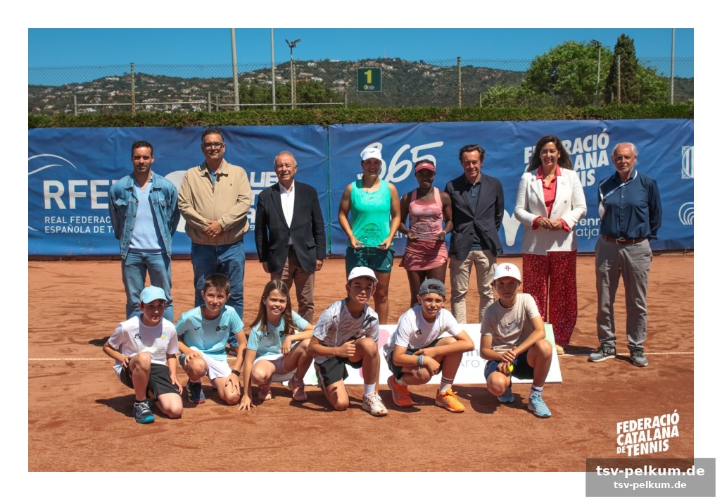 Challenger-erfolge und weitere highlights