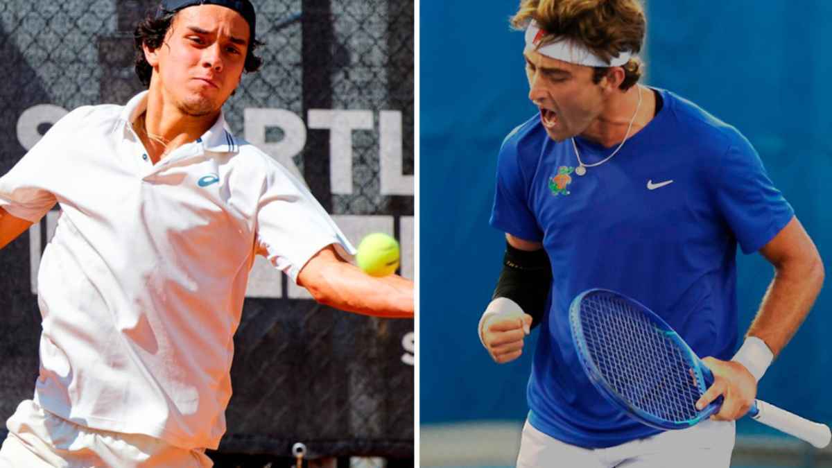 Spanische tennis-talente dominieren: futures und challenger-erfolge im mai!