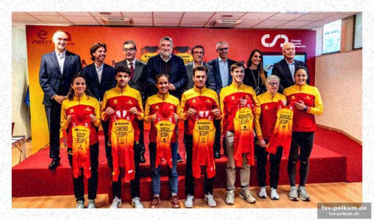 Olympia-qualifikation startet im mai