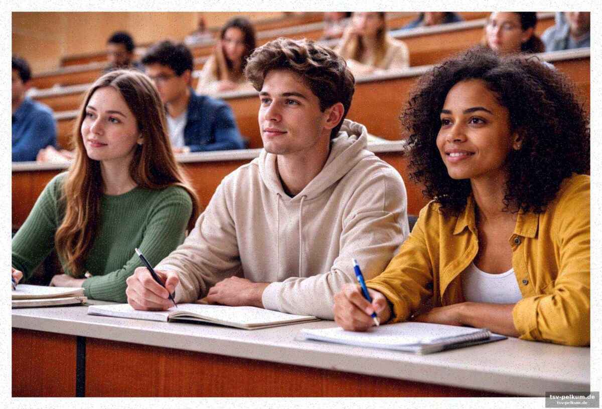 Geringere öffentliche beteiligung und höhere belastung für studenten