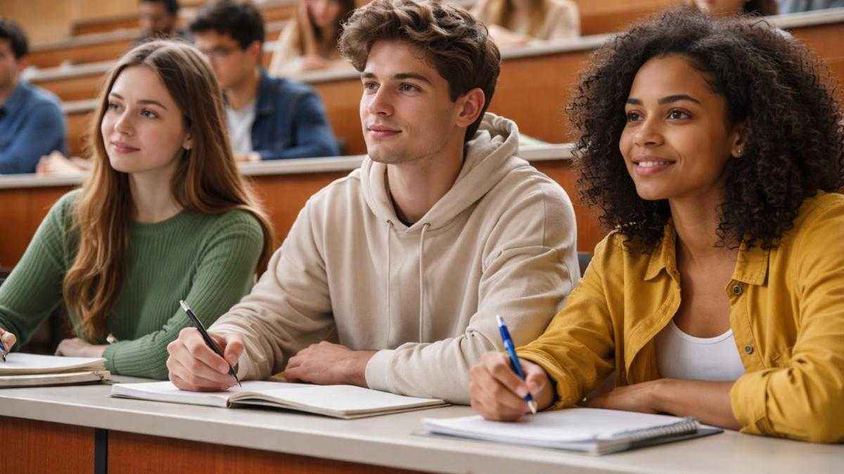 Spanische universitäten: finanzierungslücken und regionale unterschiede
