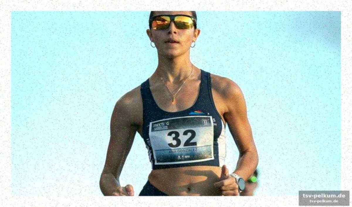 Dominanz in cieza: gonzález estévez gewinnt gold