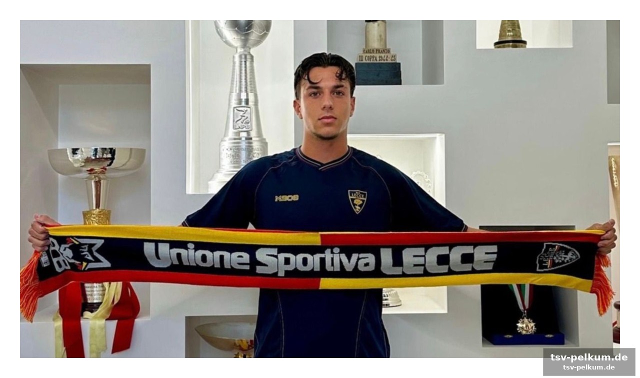 Interesse aus spanien und italien