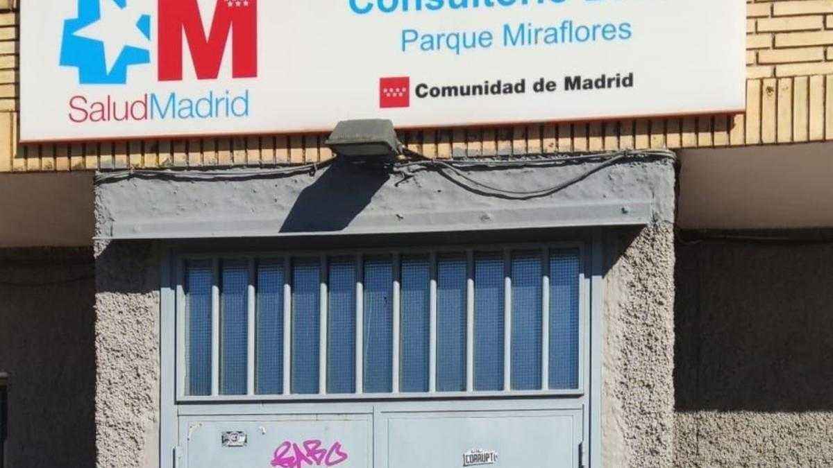 Spanischer ärzte-streik: landweiter protest gegen neue gesundheitsrichtlinien