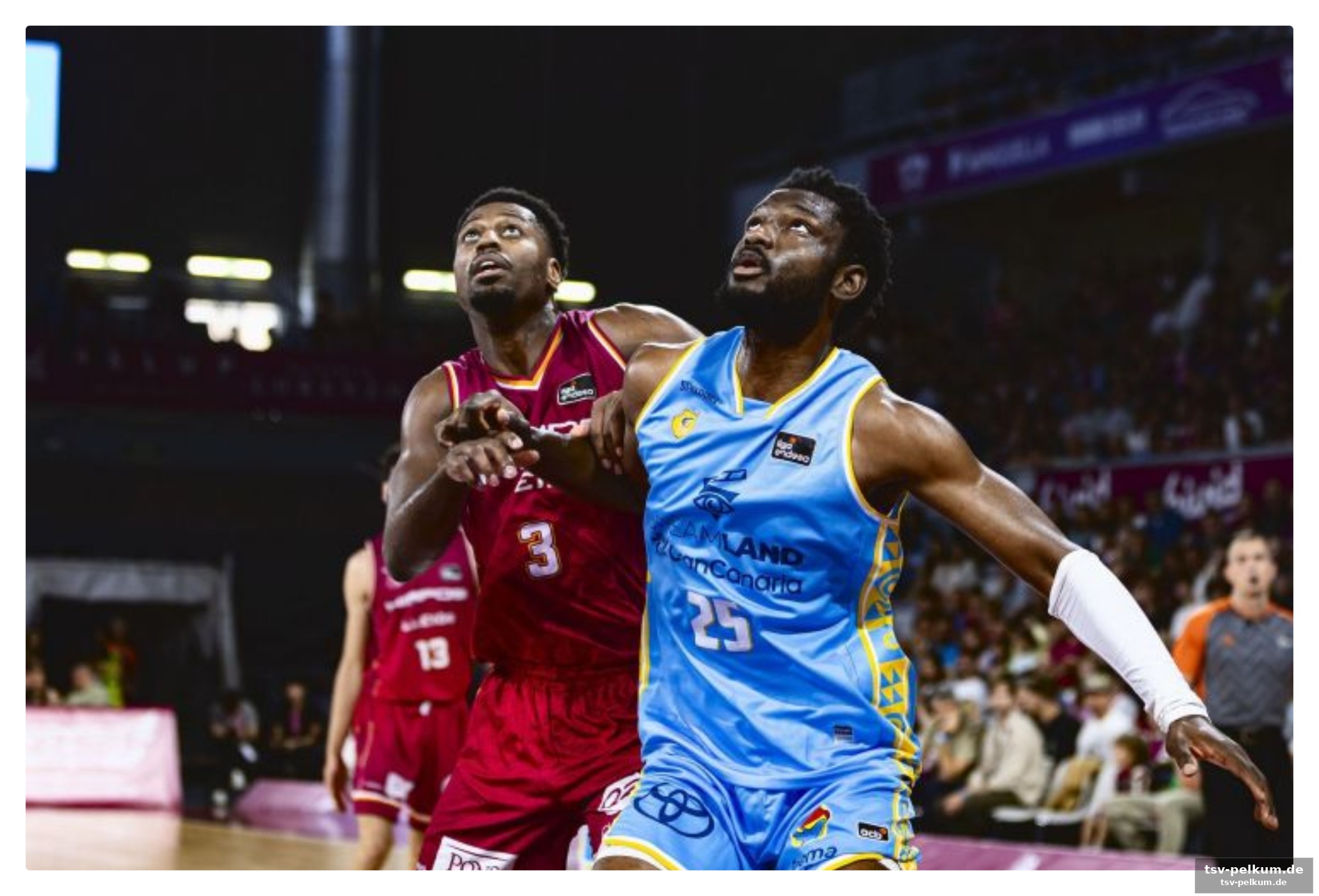 Euroliga: premium-einnahmen durch globale deals