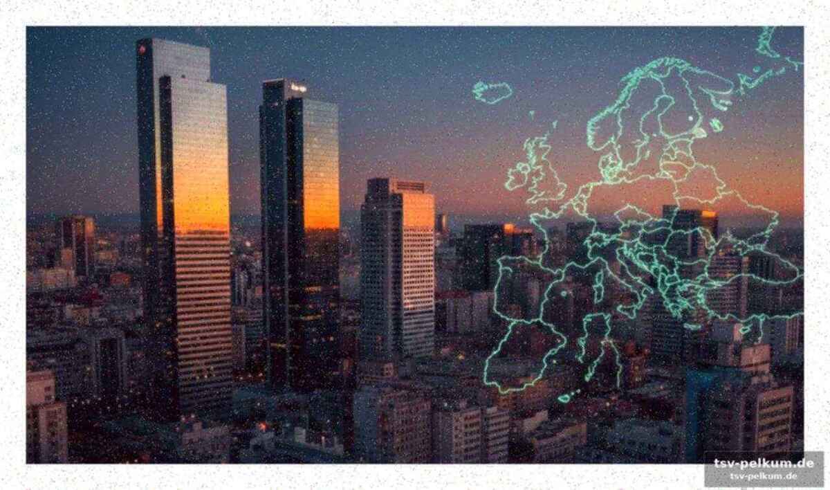 Rekordjahr 2025: kapitalfluss steigt sprunghaft