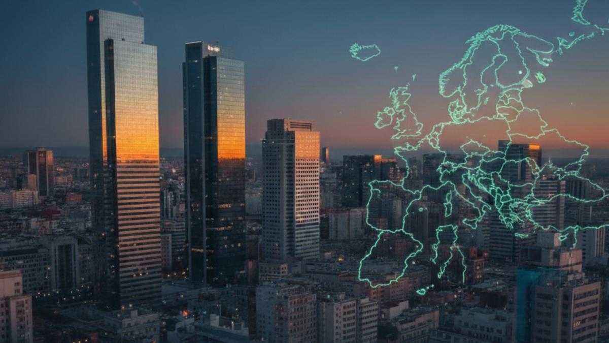 Spanischer immobilienmarkt führt europa an: investitionsboom setzt sich fort