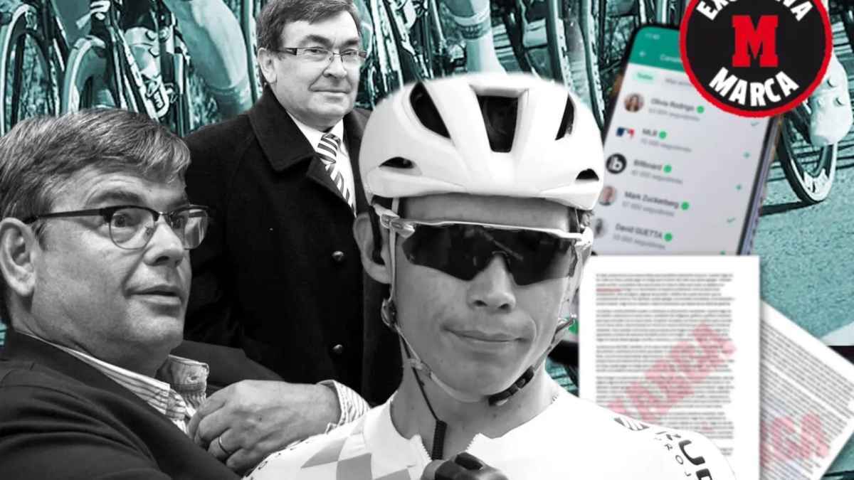 Spanischer radsport-skandal: urteil im fall maynar!