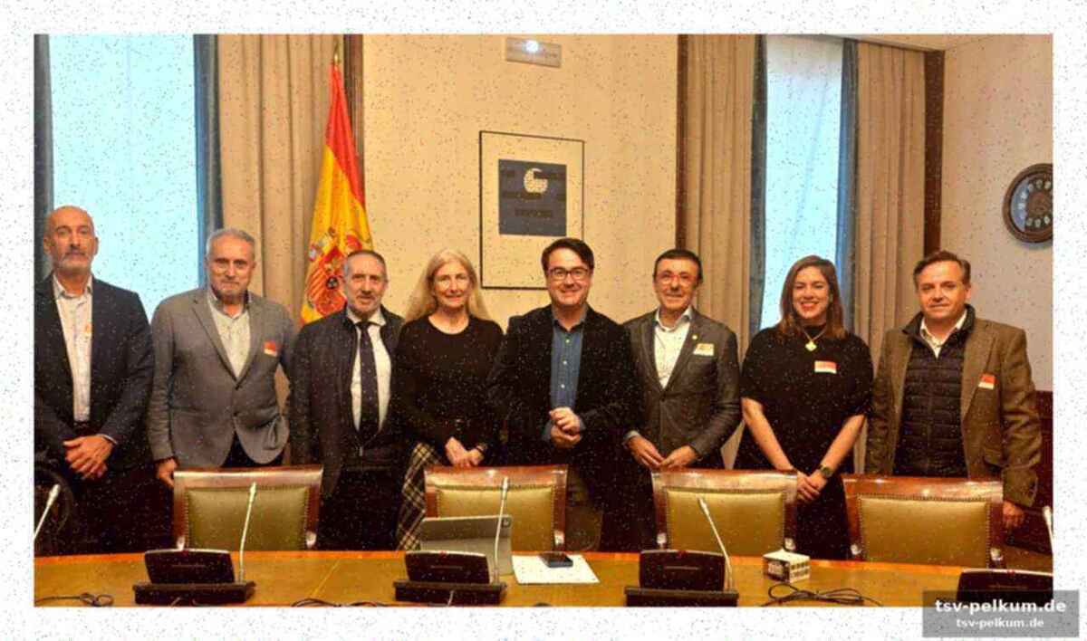 Konsens statt parteienpolitik im sport