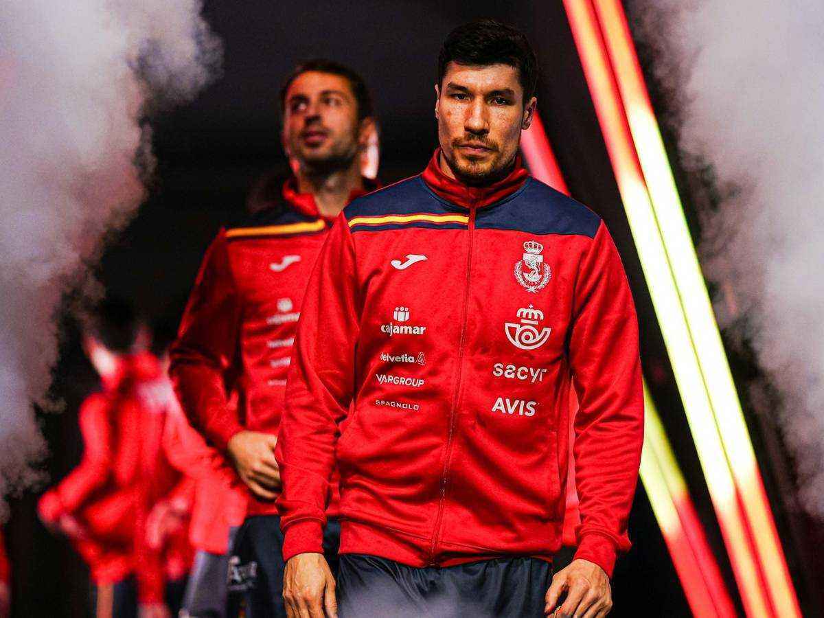 Spanischer star verstärkt vfl gummersbach: alex dujshebaev kommt!