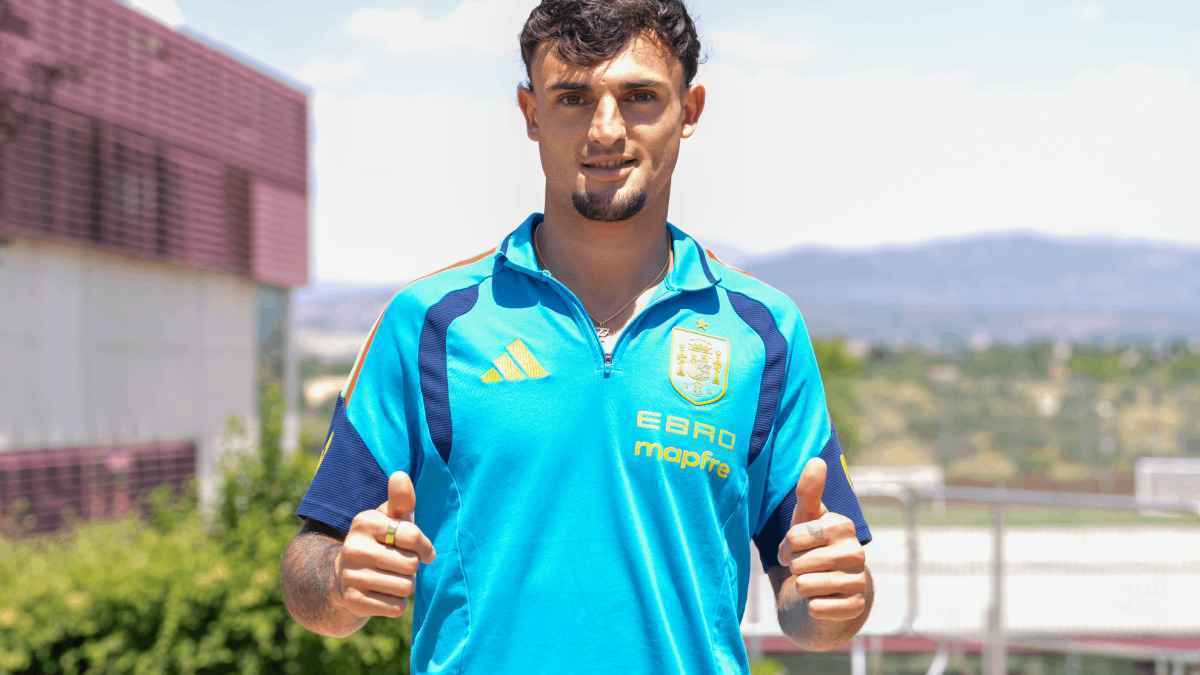 Spanischer verteidiger pubill: „keine andere chance als weltmeister zu werden!“,