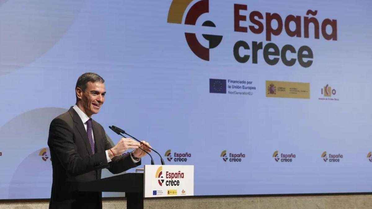 Spanischer wohnungsbau-fonds ‘españa crece’ mobilisiert 23 milliarden euro