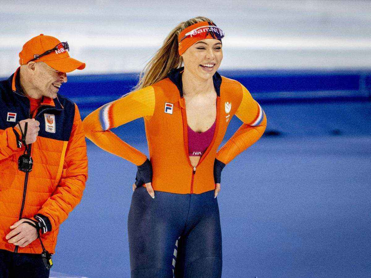 Spannung bei olympia: skispringen, rodeln und die glanzwelt des eisschnelllaufs