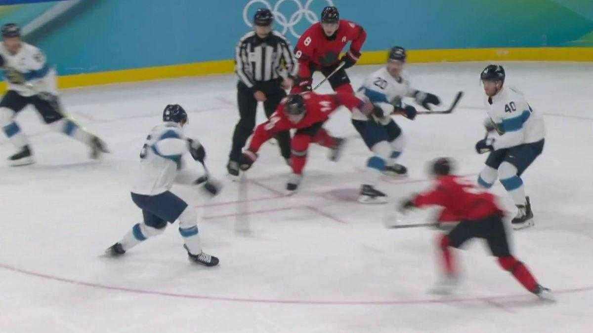 Spannung bis zum schluss: kanada im eishockey-finale der olympia 2026