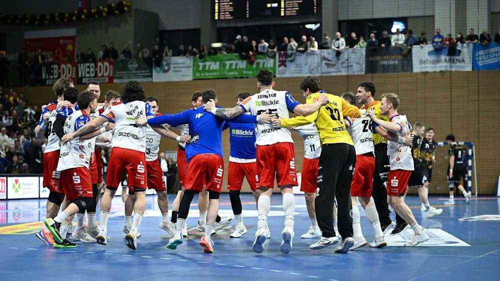 Spannung pur in der 2. handball-bundesliga: ergebnisse & analyse