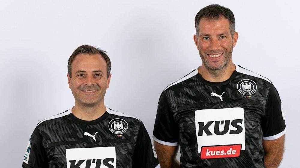 Spannung pur in der 2. handball-bundesliga: schiedsrichterteams für den 18. spieltag stehen fest