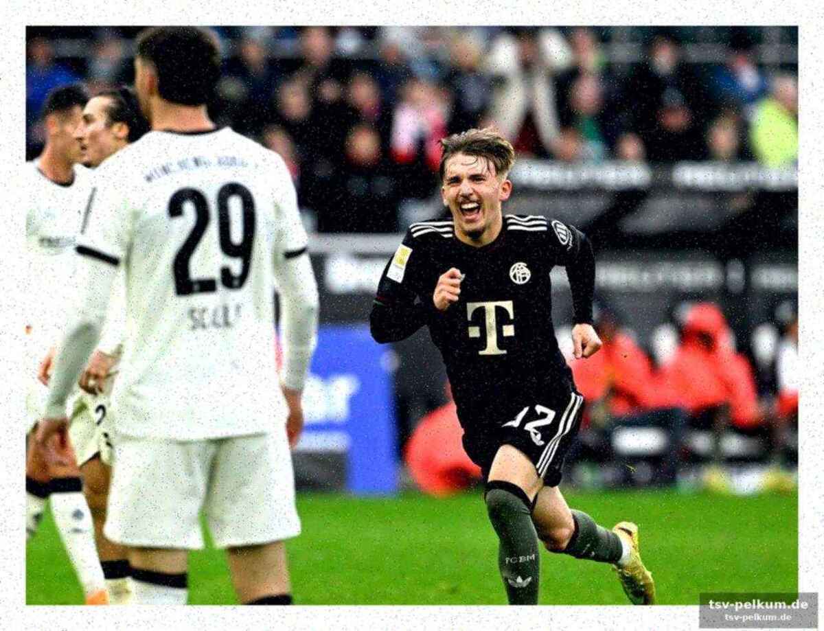 Bayern münchen eröffnet spieltag 25 mit freitagabendspiel