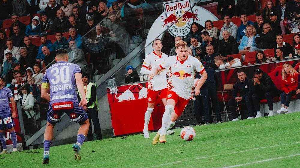 Spannung pur in der bundesliga: titelkampf bis zum schluss?