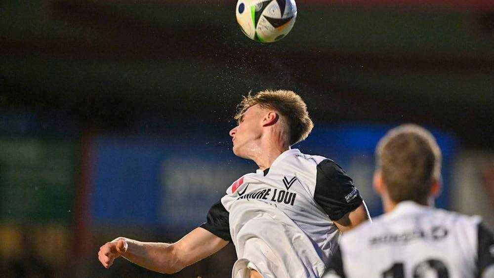 Spannung pur in der österreichischen regionalliga: wer schafft den sprung in die 2. liga?