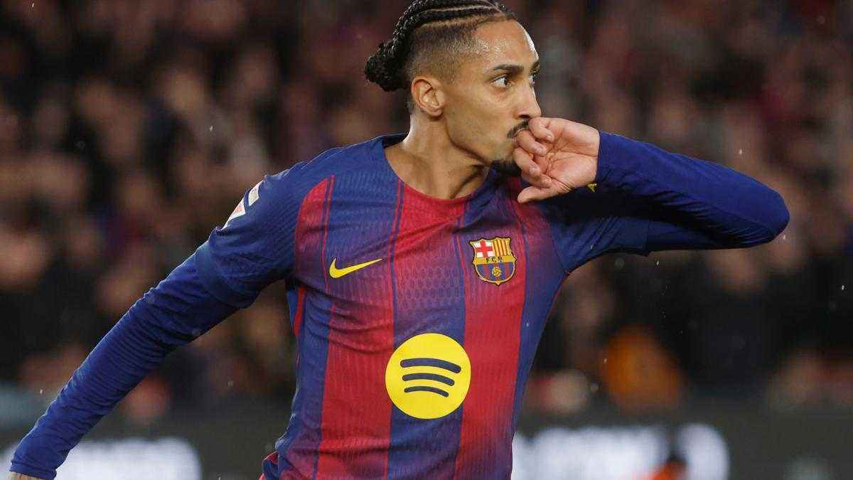 Spannung pur in laliga: girona fordert barcelona heraus