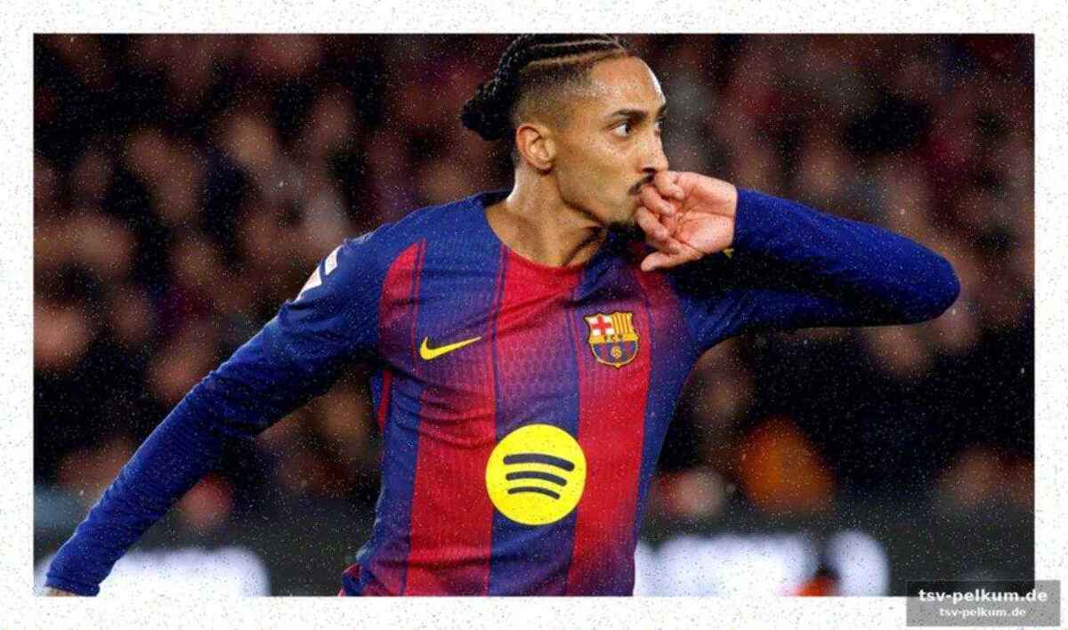 Barcelona will die tabellenführung zurückerobern