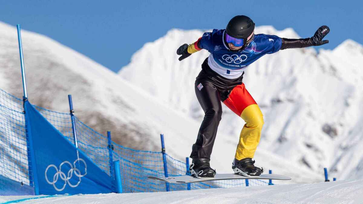 Späte freude für deutsche biathleten: gold von 2014 nachträglich vergeben