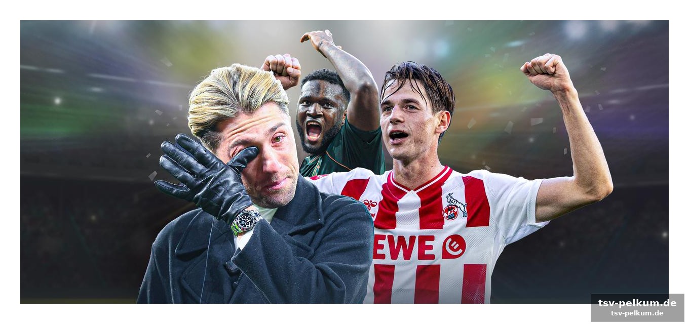 Die menschliche seite des fußballs