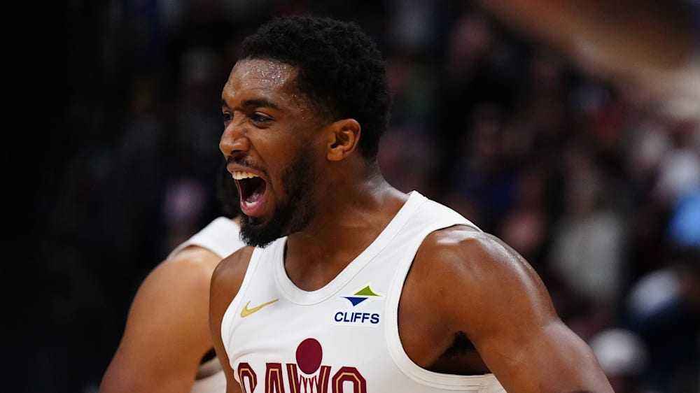Späte wendungen und dramatische szenen: die nba-nacht im überblick