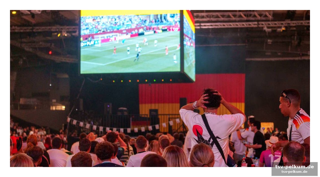 Ecuador und das drohende achtelfinale gegen frankreich