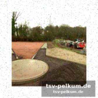 Saarbrücken investiert 4,7 millionen euro in die leichtathletik