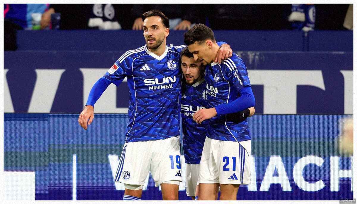 Dzeko und karaman stechen heraus