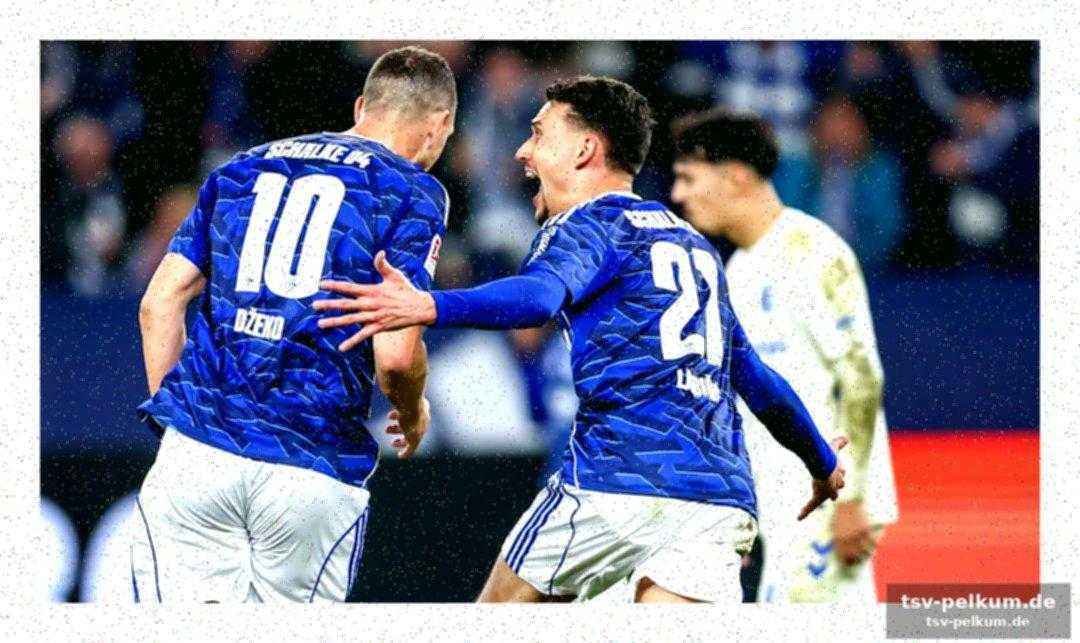 Personalwechsel und startaufstellungen