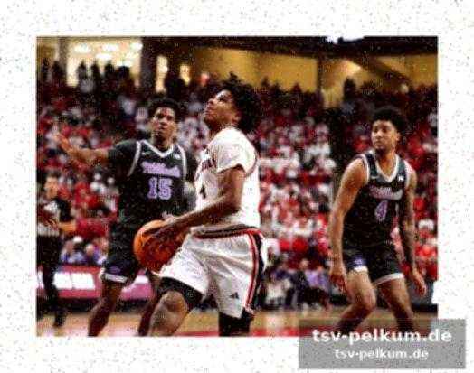 Texas techs offensive nach toppin-ausfall