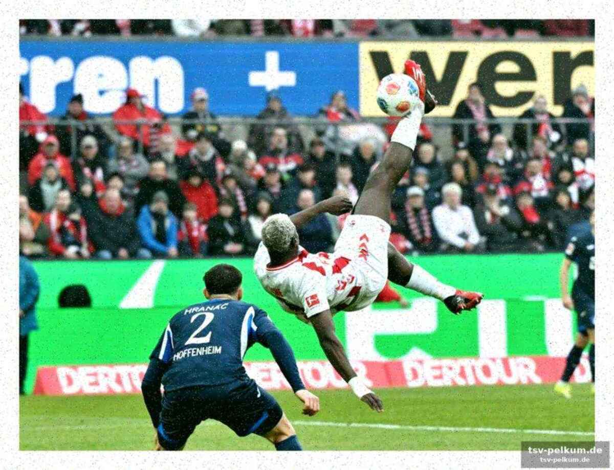 Frühe führung durch ache